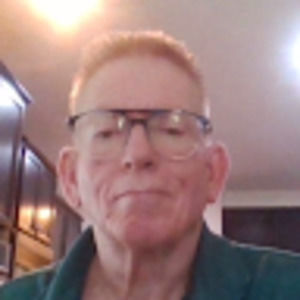 Meet your Posher, Scott